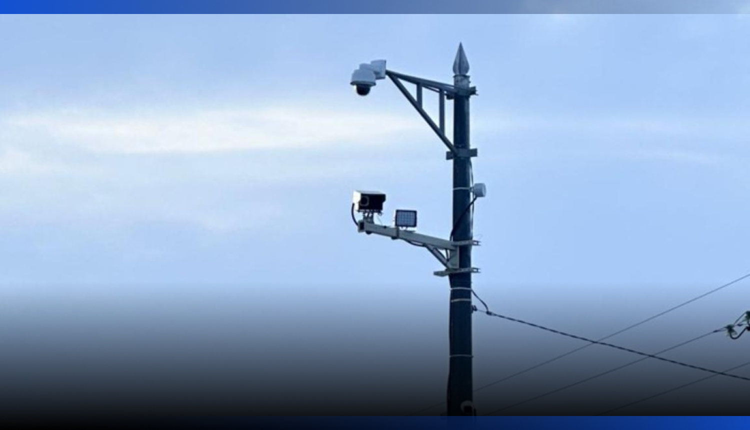 Image for Новые комплексы фиксации нарушений ПДД установили в Актюбинской области